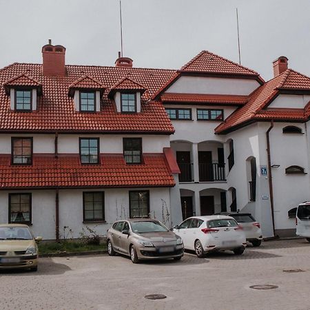 Apartament Kameralny Kazimierz Dolny Eksteriør billede