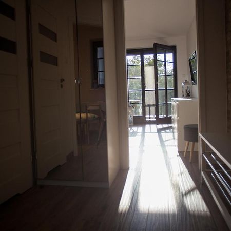Apartament Kameralny Kazimierz Dolny Eksteriør billede