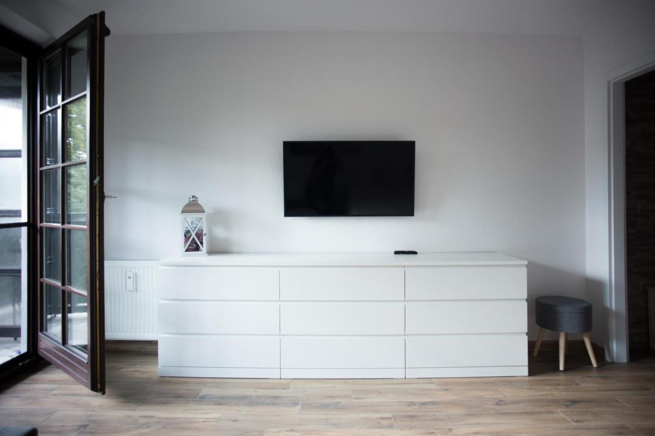 Apartament Kameralny Kazimierz Dolny Eksteriør billede