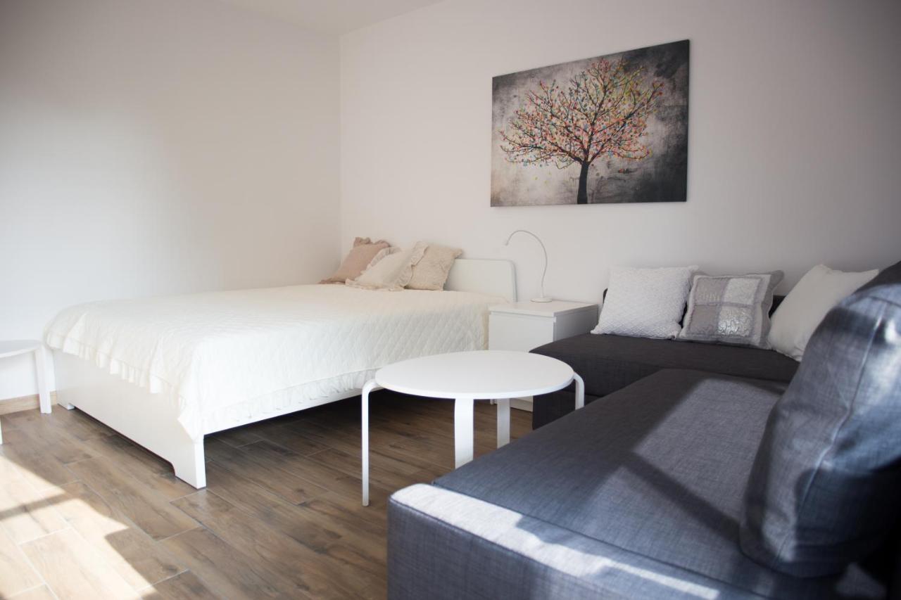 Apartament Kameralny Kazimierz Dolny Eksteriør billede