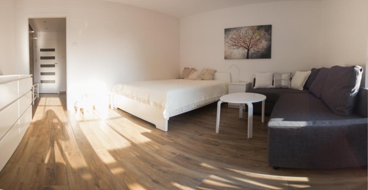 Apartament Kameralny Kazimierz Dolny Eksteriør billede